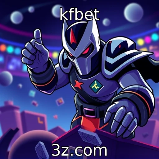 kfbet - Perspectivas do mercado global de jogos para o futuro