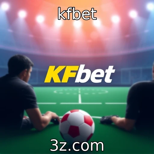 kfbet - Crescimento do mercado de jogos online na última década