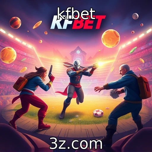 kfbet - Aumento da popularidade dos jogos mobile no mercado