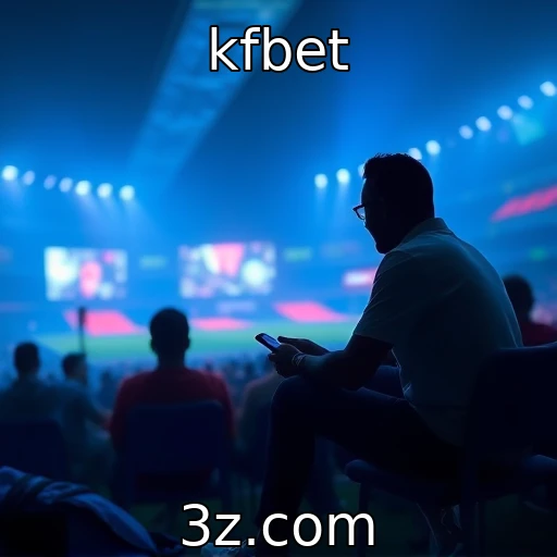 kfbet - Comportamento dos jogadores em plataformas digitais