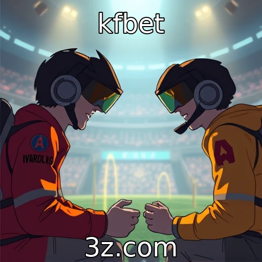 kfbet - Análise das narrativas em jogos de realidade virtual